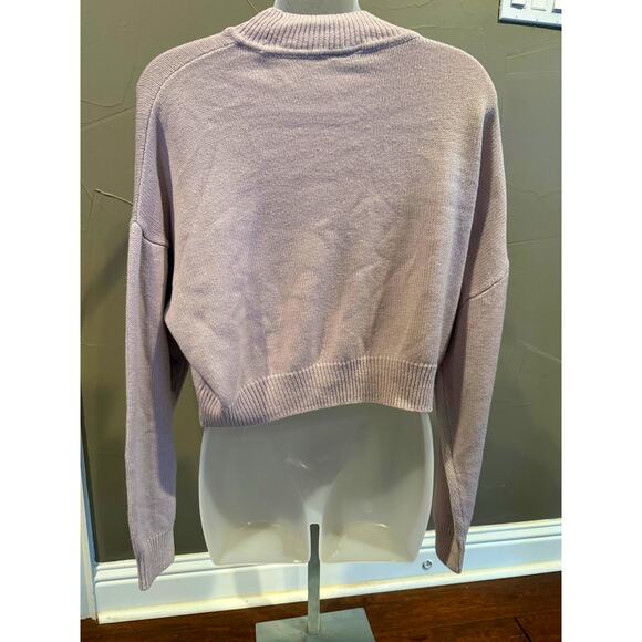 Divided Sweater - Picture 2 of 3